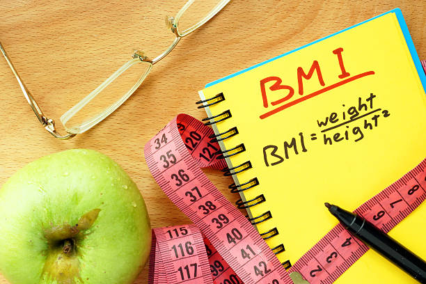 BMI Science